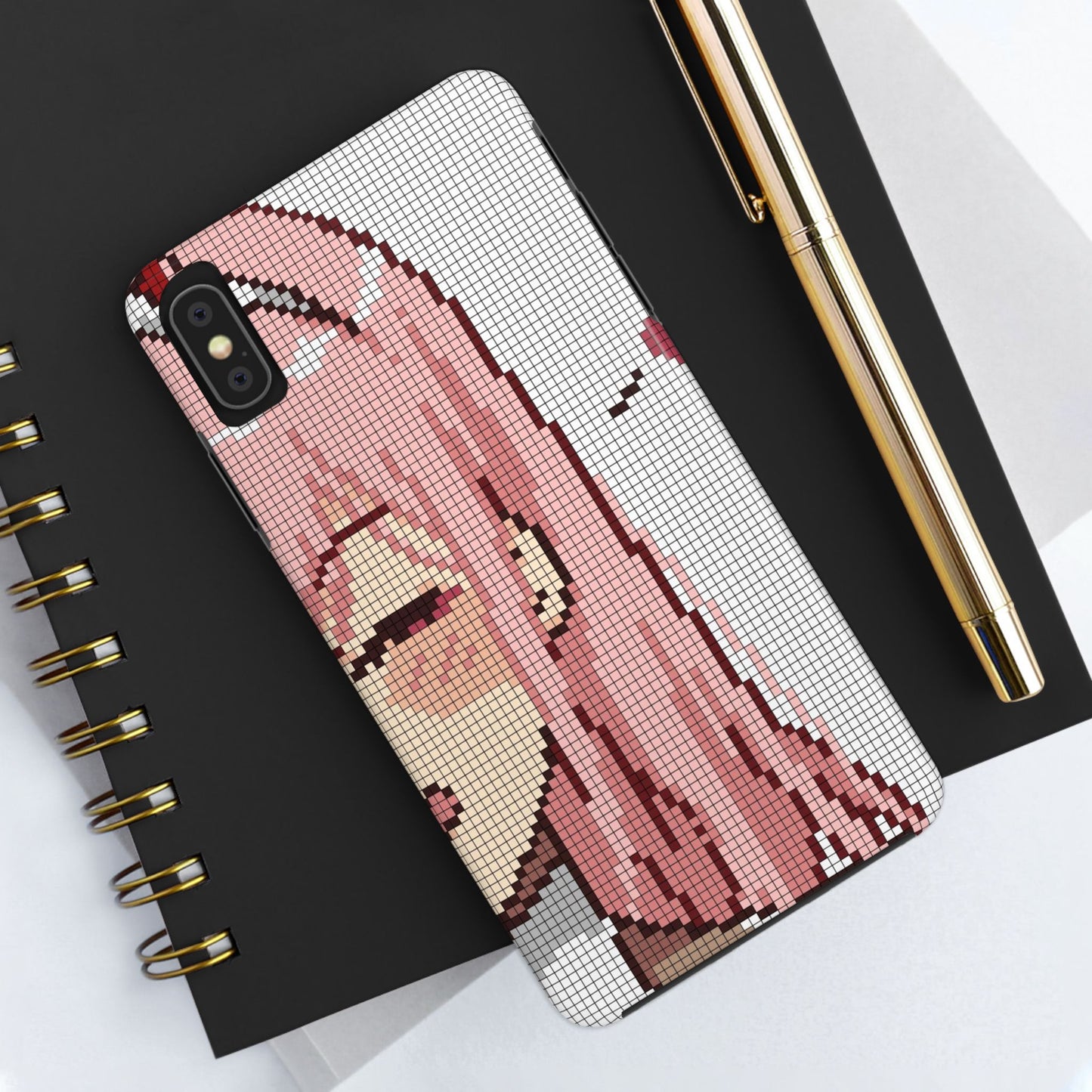 ANIME Tough Phone Case
