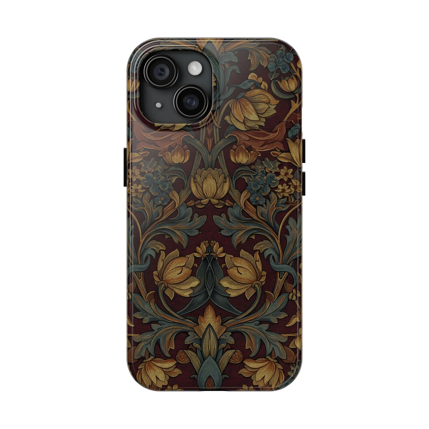 FLORAL - Phone Case