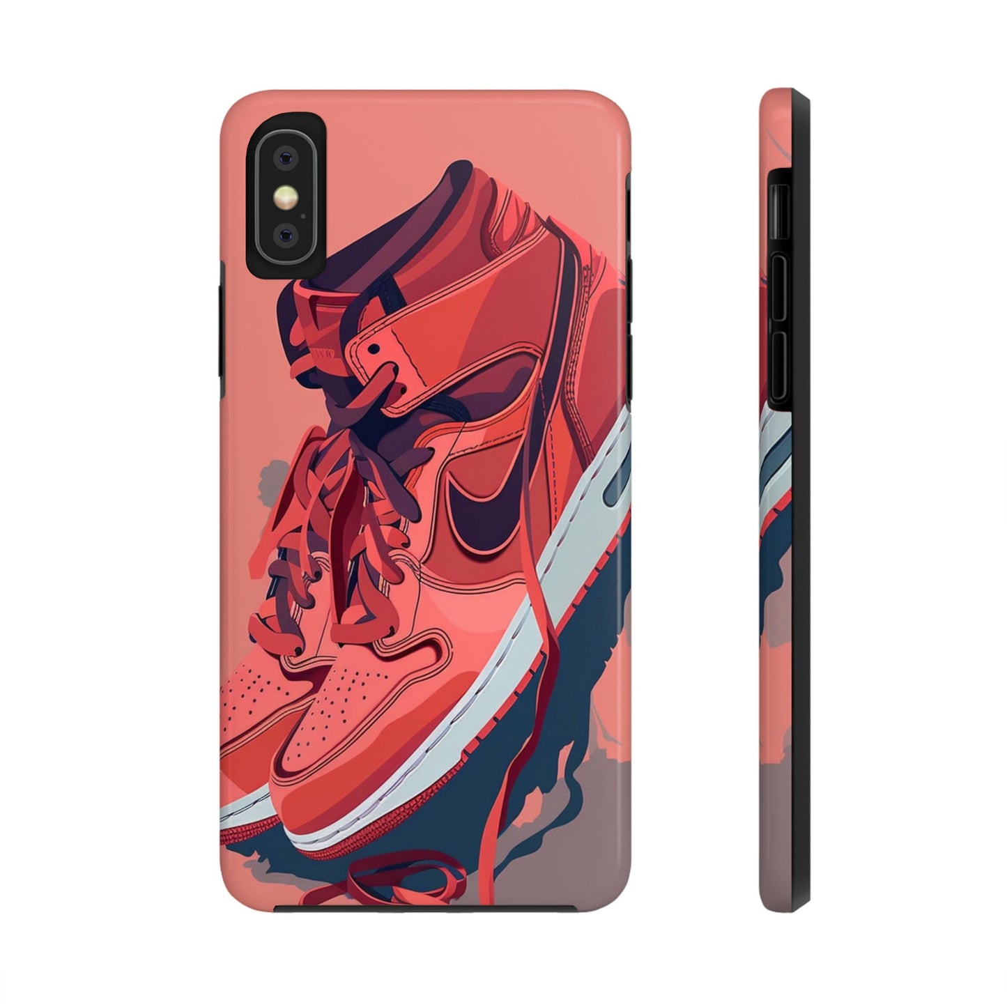 NIKE - Tough Phone Case