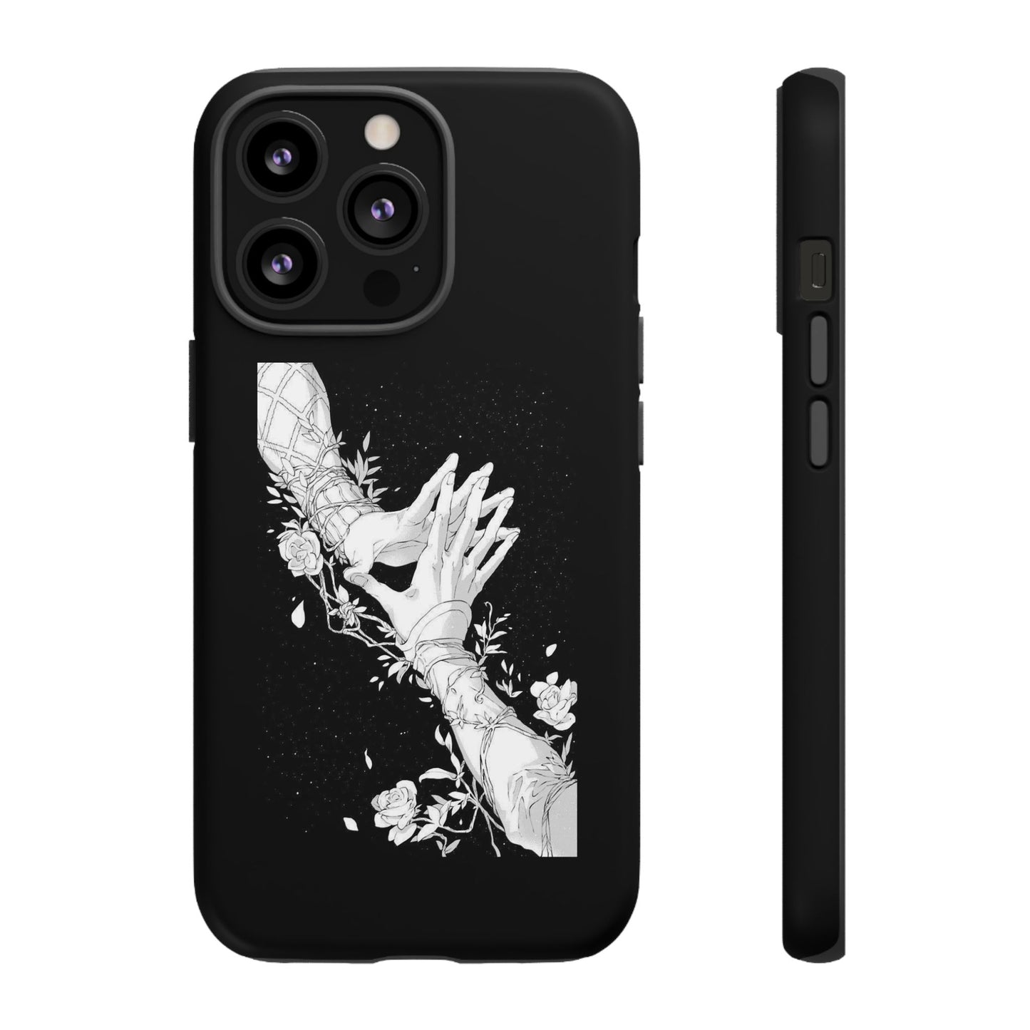 BLACK - Tough Case