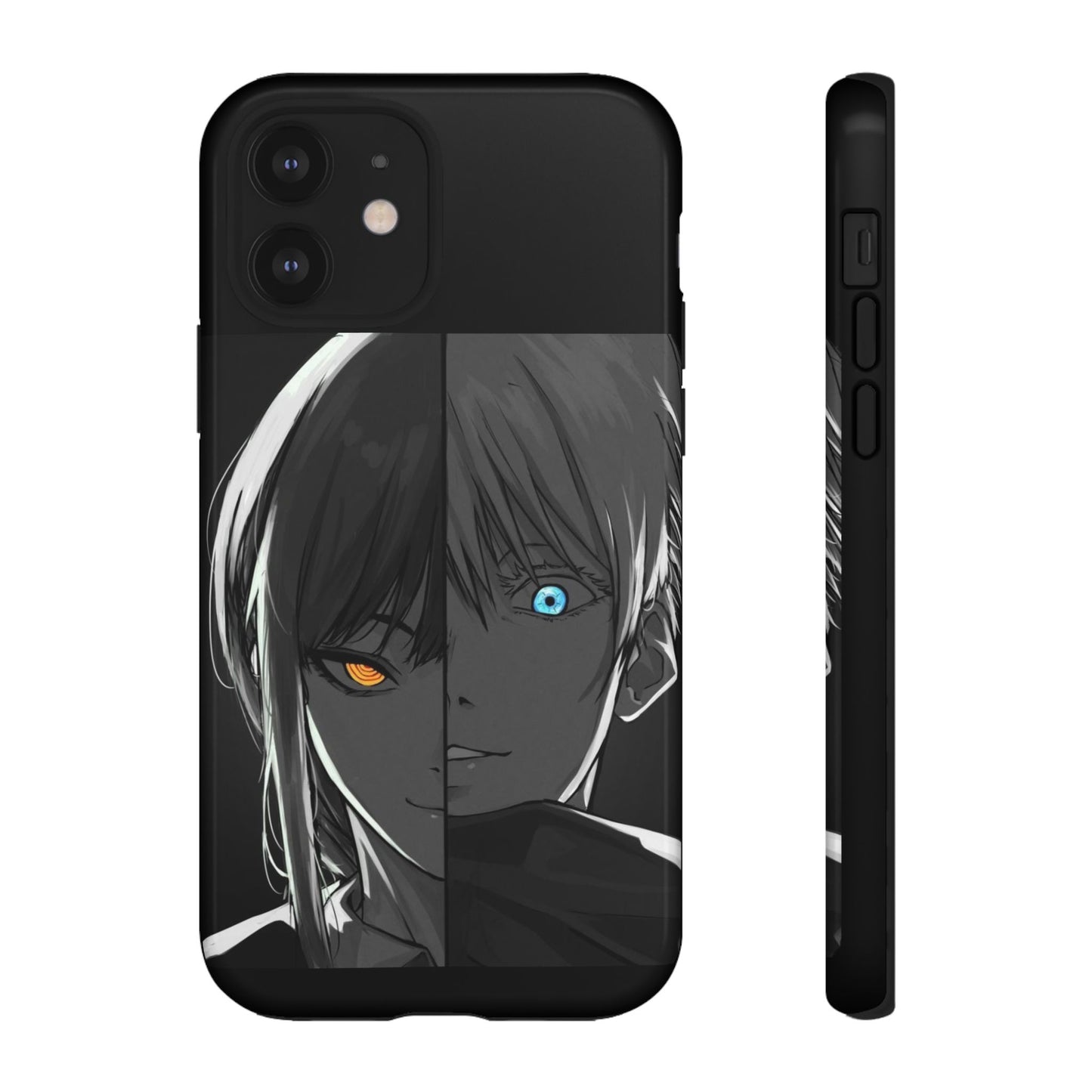 ANIME - Tough Case