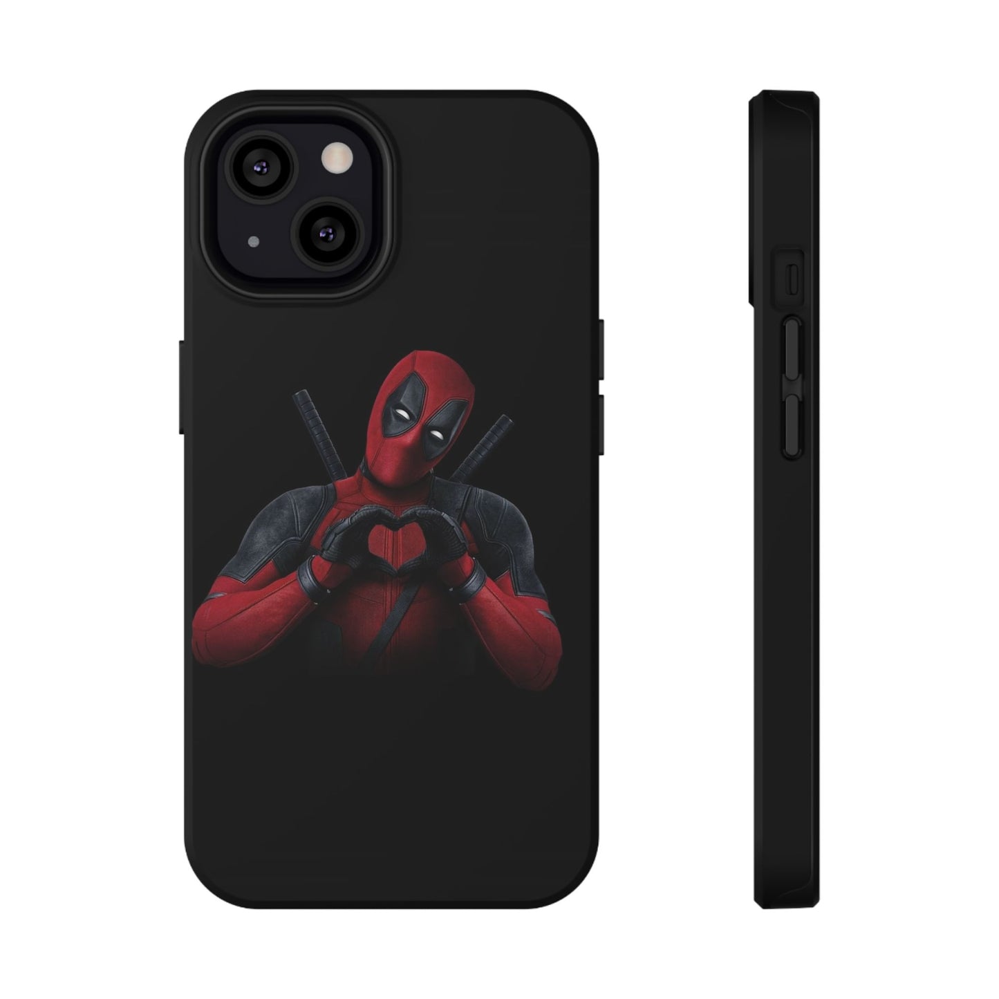 DEADPOOL - Impact-Resistant Case