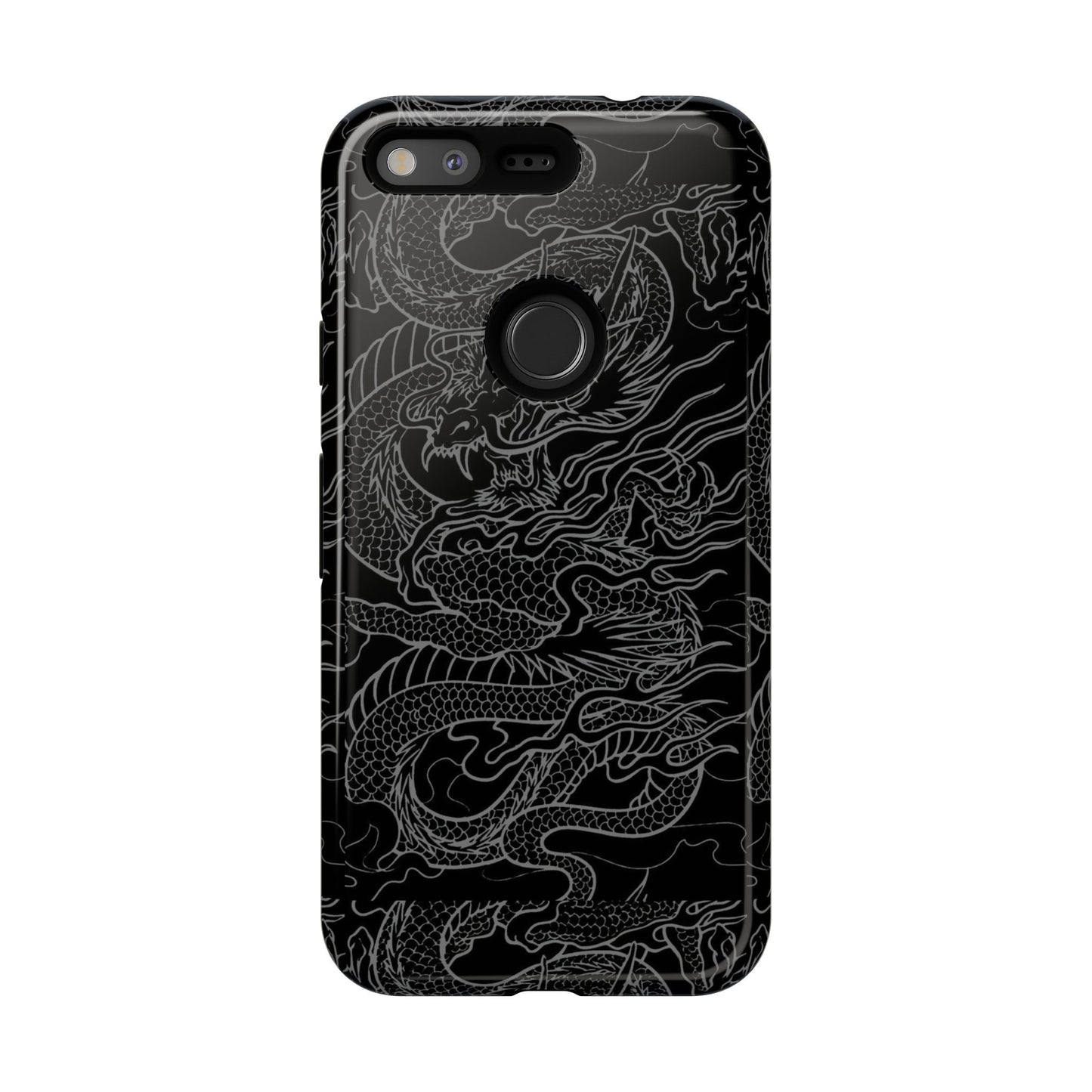 DRAGON - Tough Case