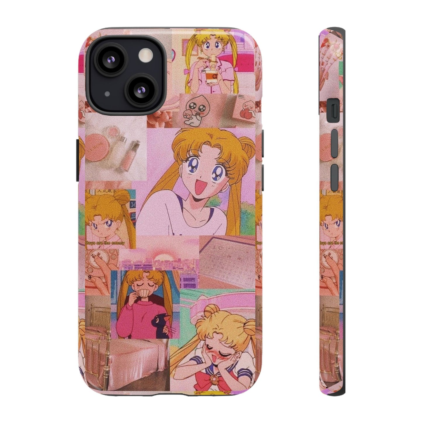 ANIME - Tough Case