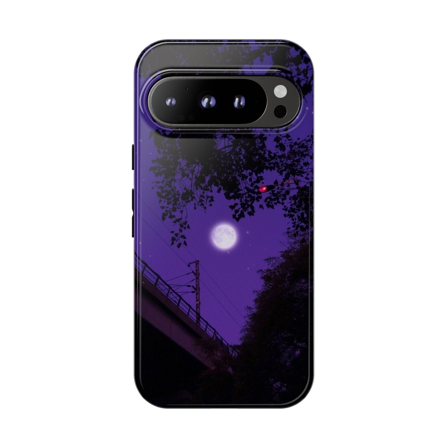 MOON - Tough Case
