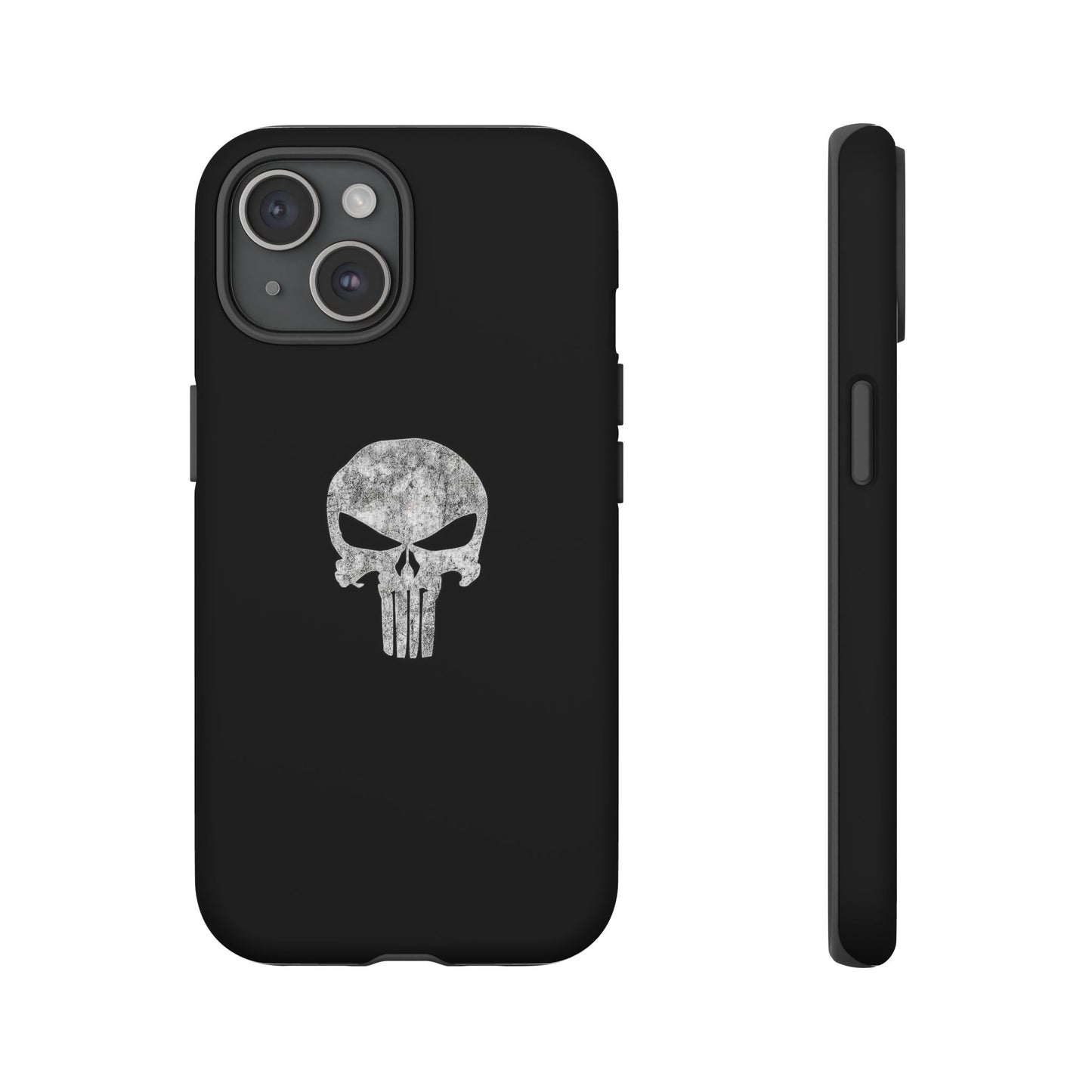 PUNISHER - Tough Case