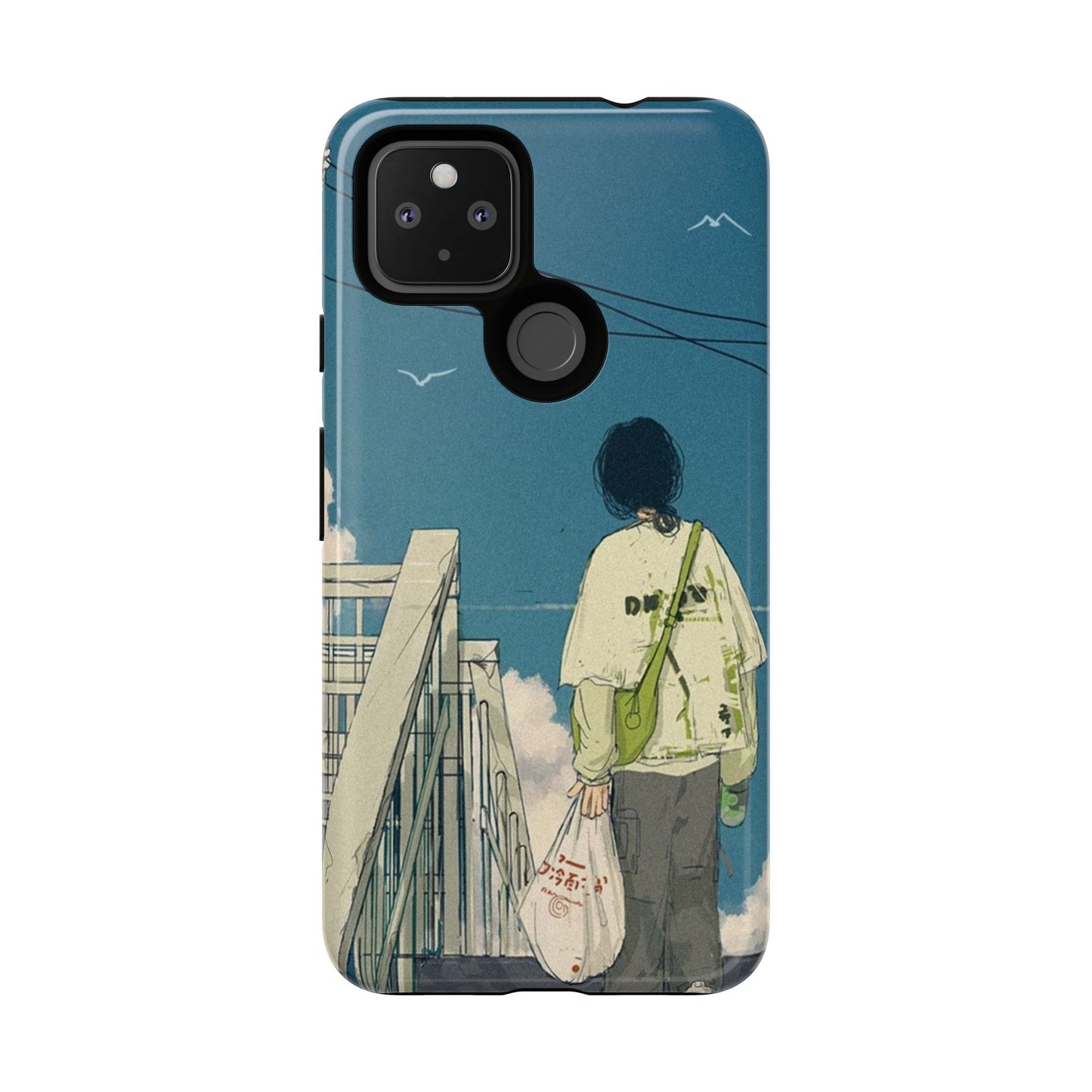 VISTA - Tough Case