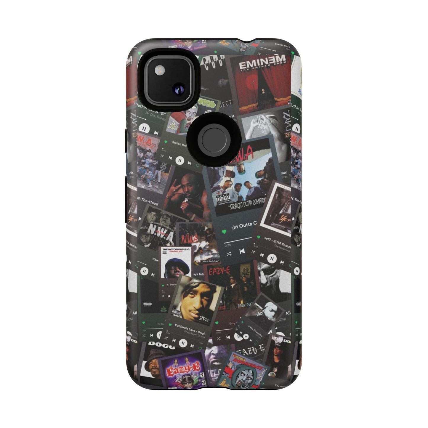 MIXED - Tough Case