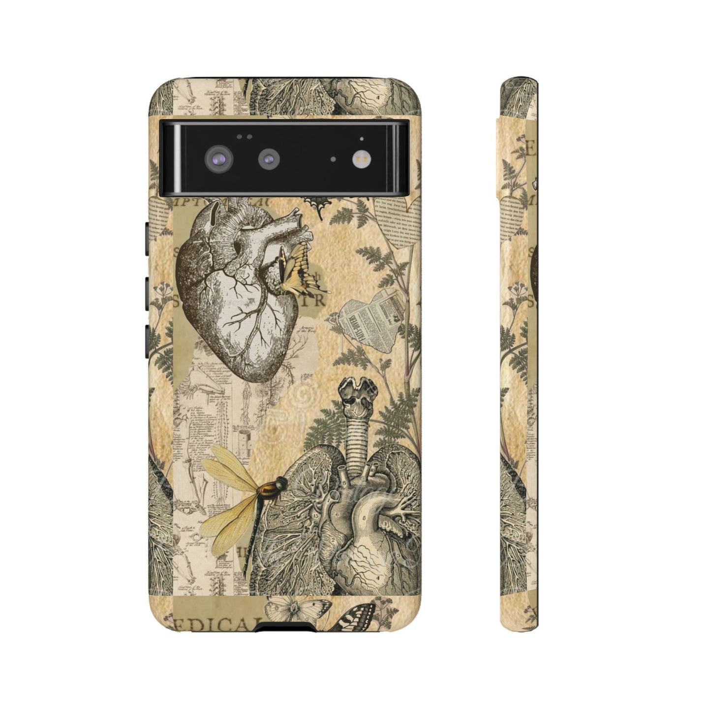 HEART - Tough Case
