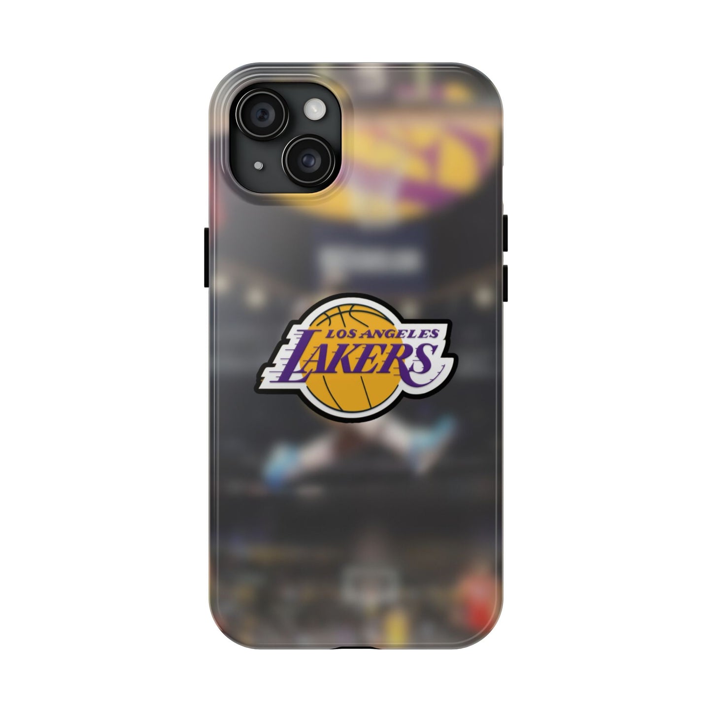 Los Angeles Lakers - Phone Case