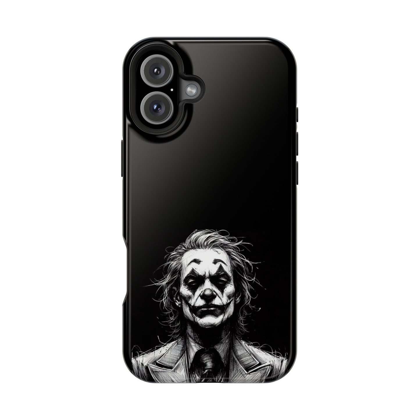 JOKER - Impact-Resistant Case