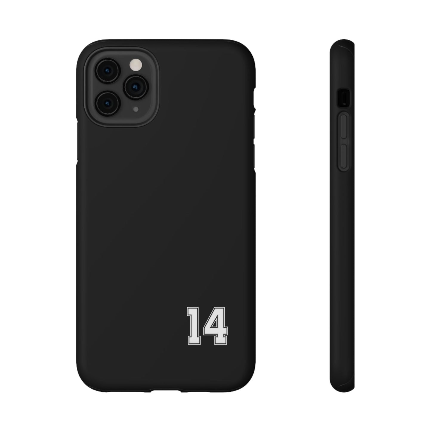 14 - Impact-Resistant Case