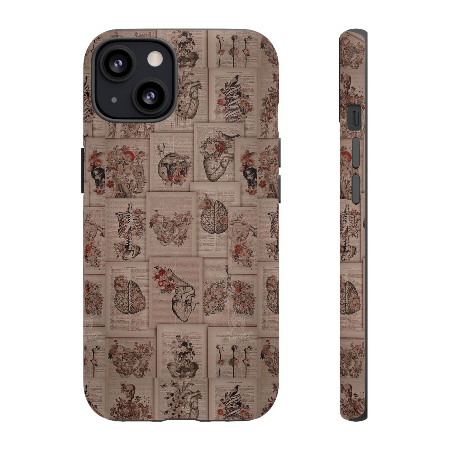 MIXED - Tough Case