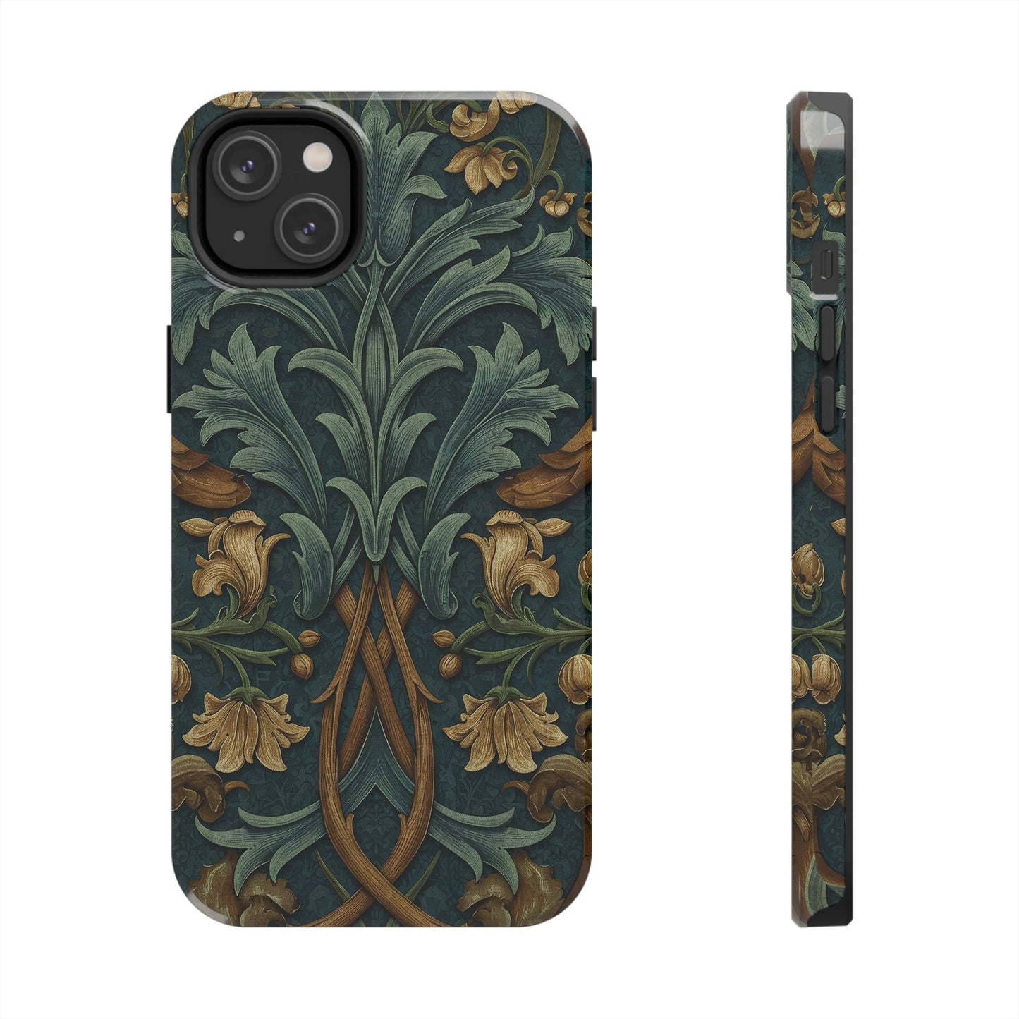 FLORAL - Phone Case