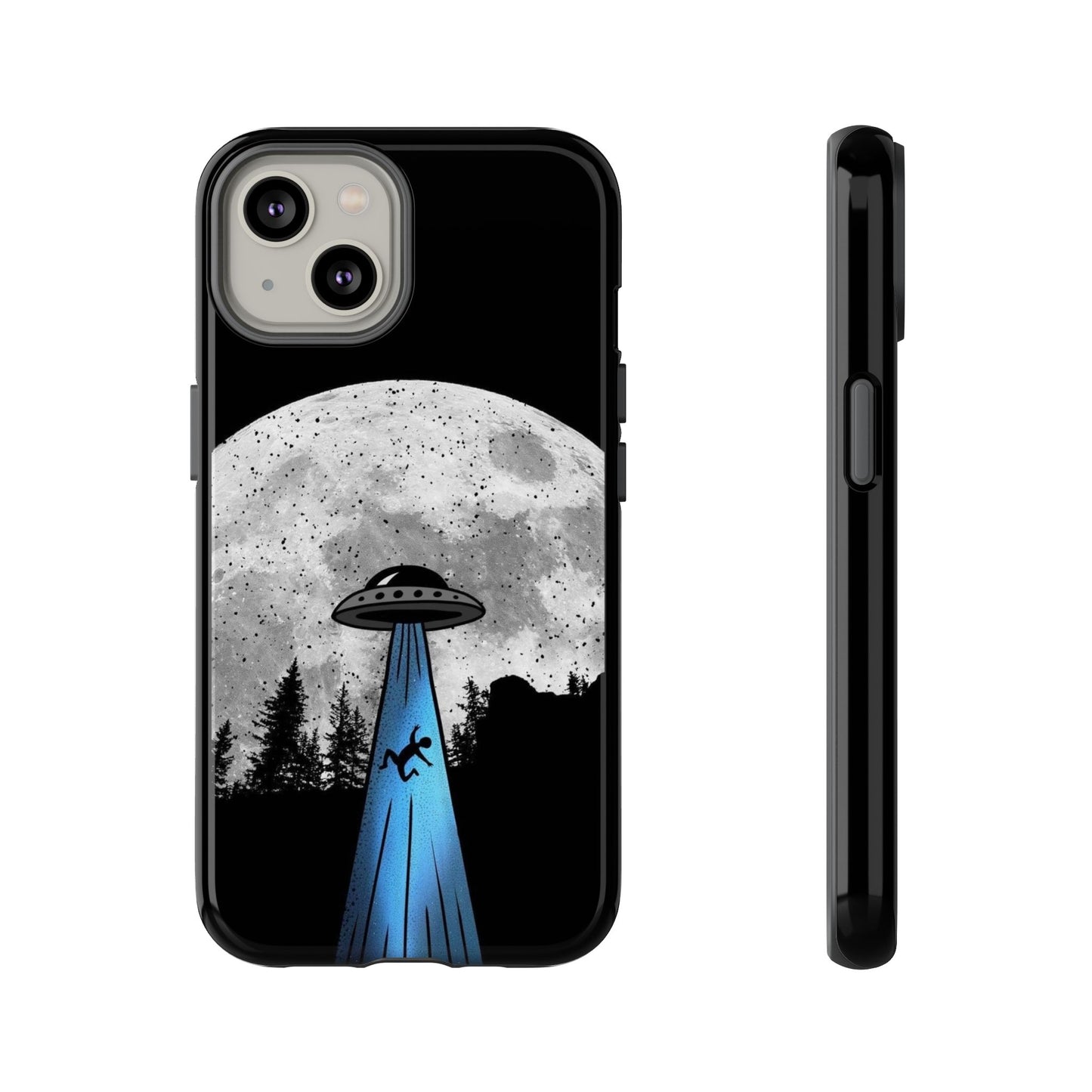 UFO - Tough Case