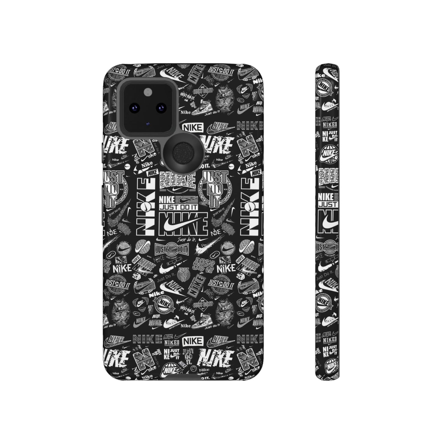 MIXED - Tough Case