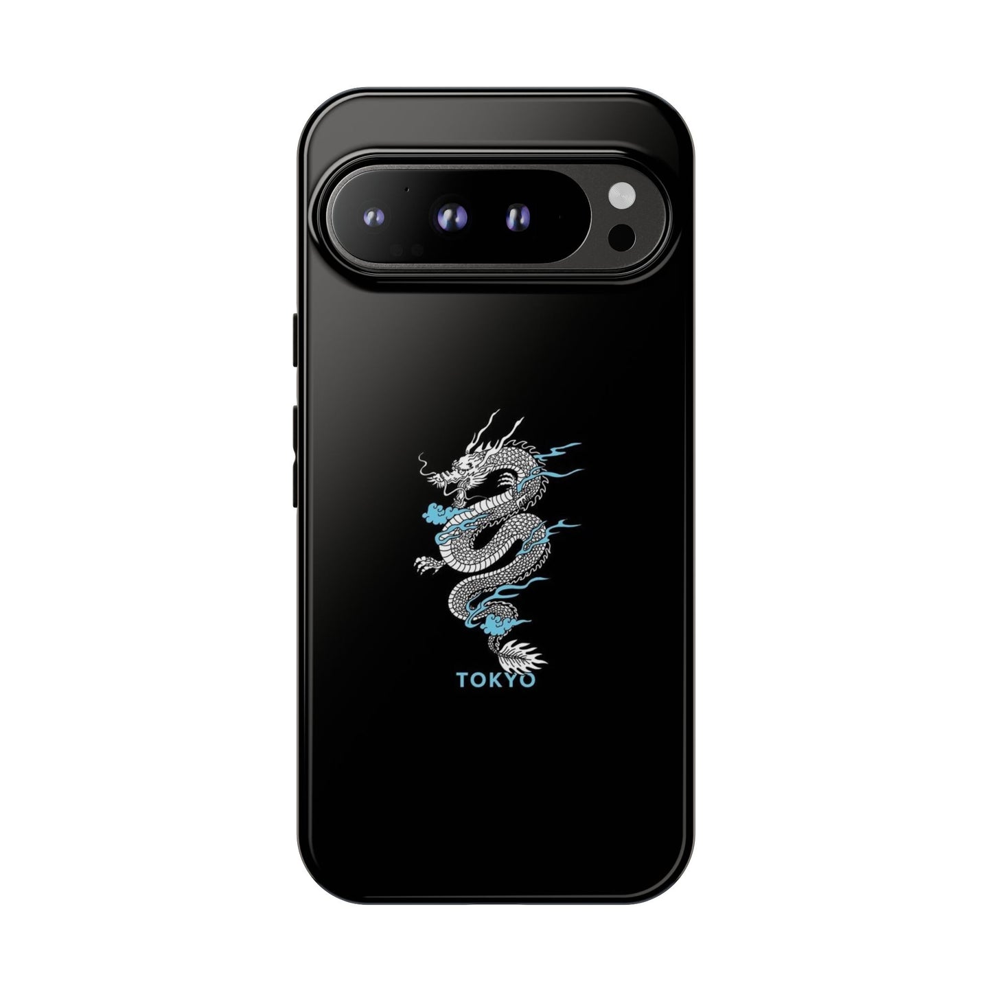DRAGON - Tough Case