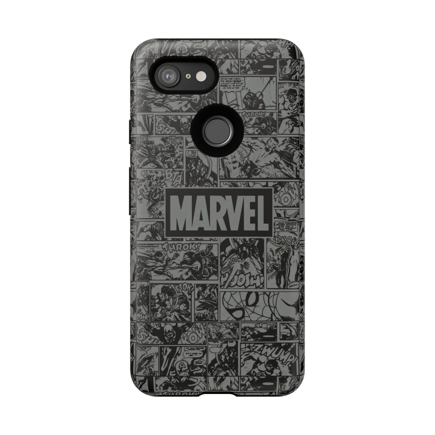 MARVEL - Tough Case