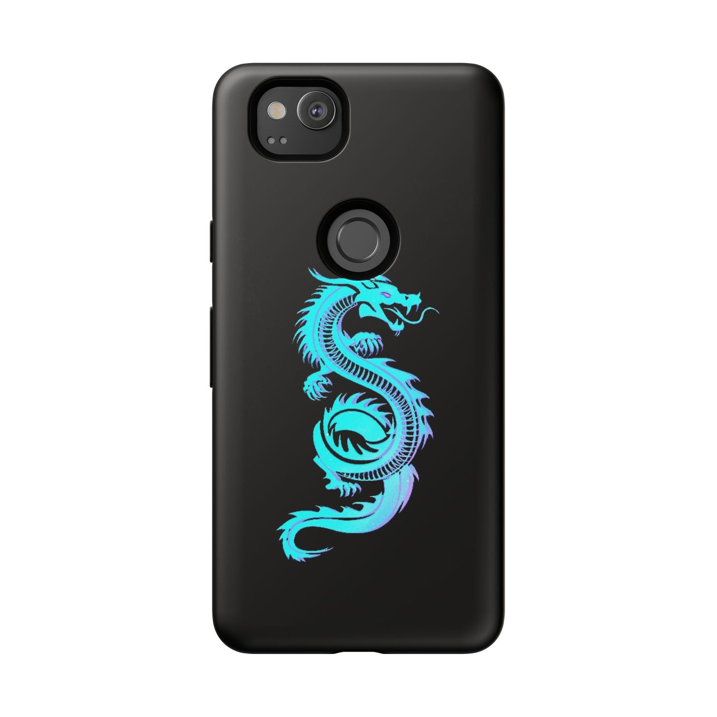 DRAGON - Tough Case