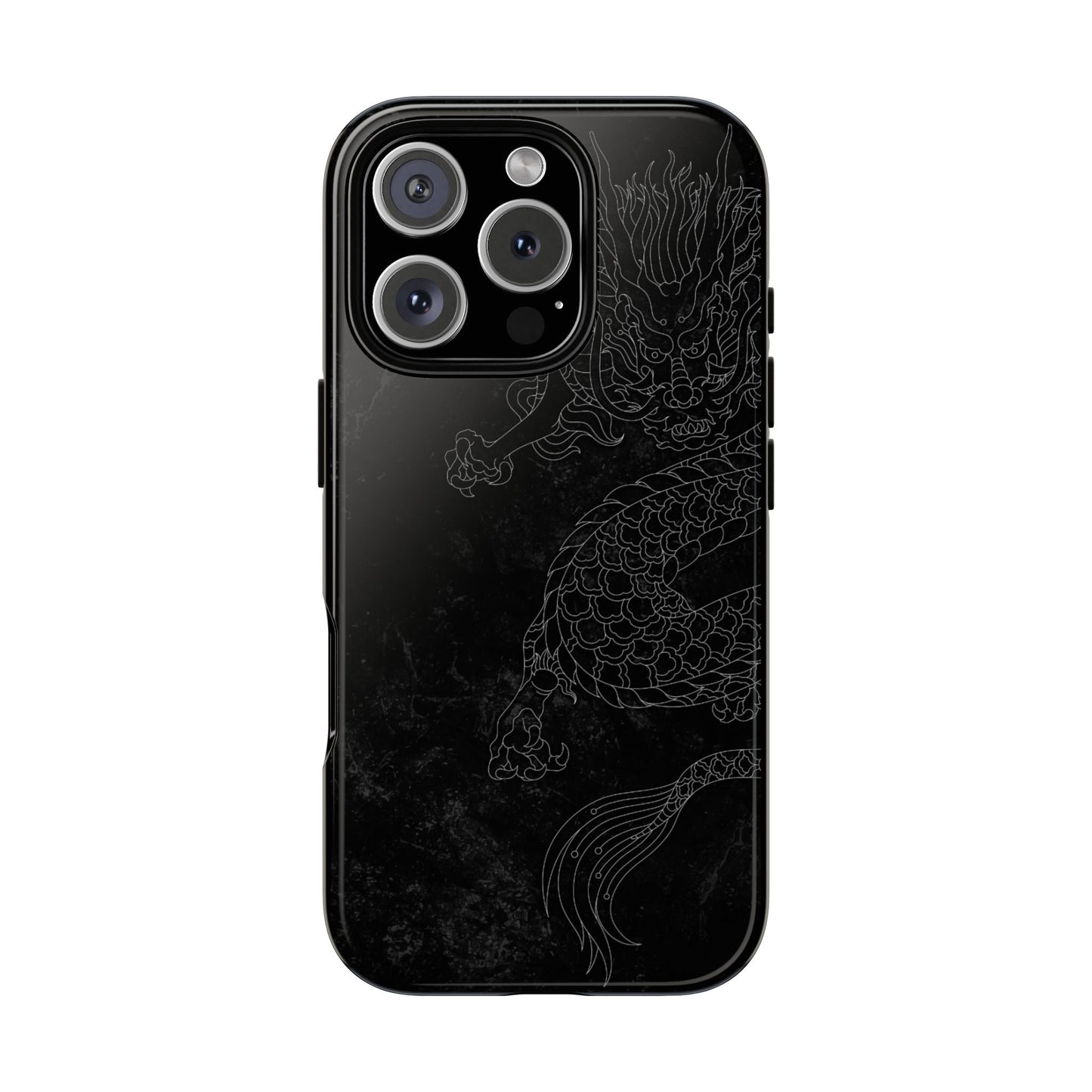 DRAGON Tough Case