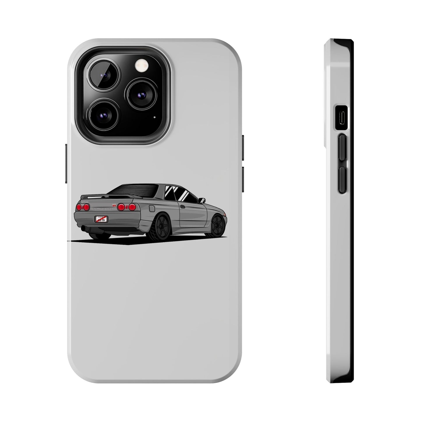 GT R - Tough Phone Case