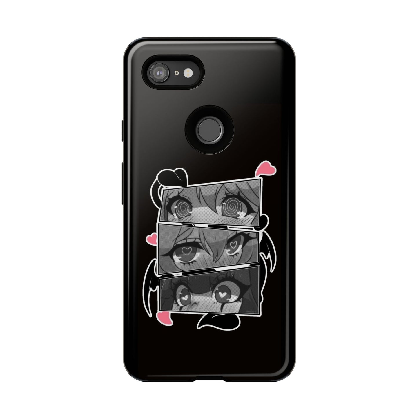 ANIME - Tough Case