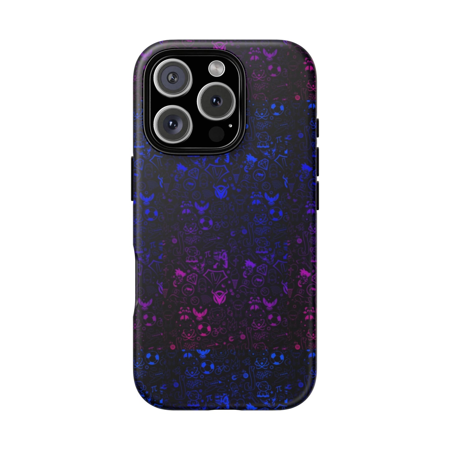 MIXED - Tough Case