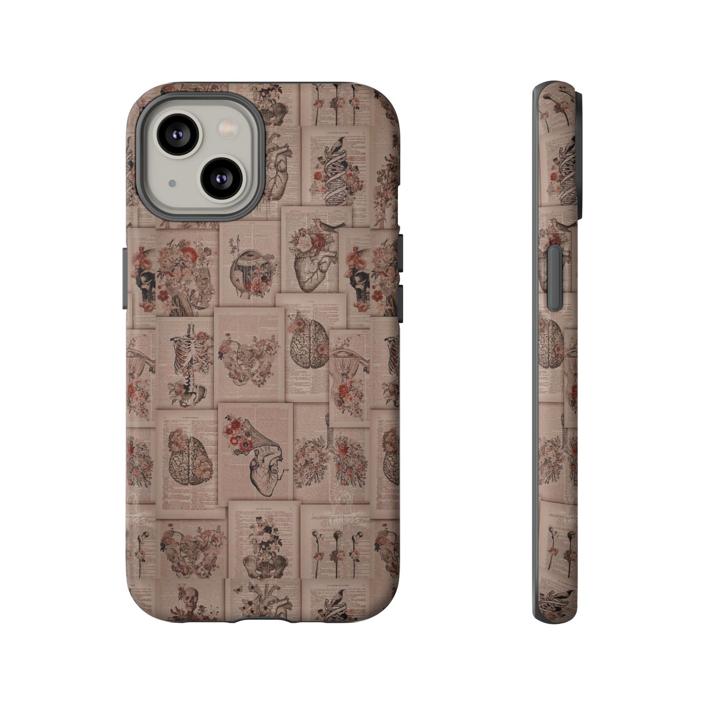 MIXED - Tough Case