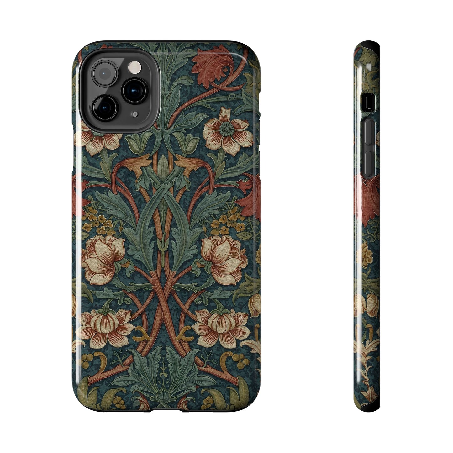 FLORAL - Phone Cases
