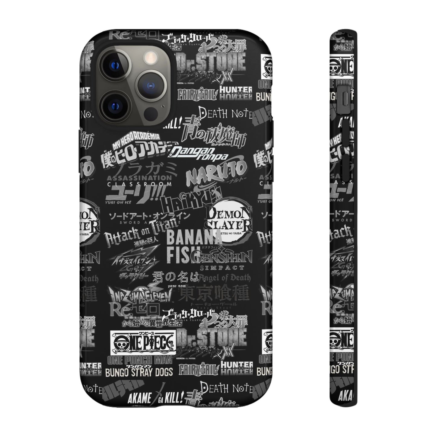 MIXED - Tough Case