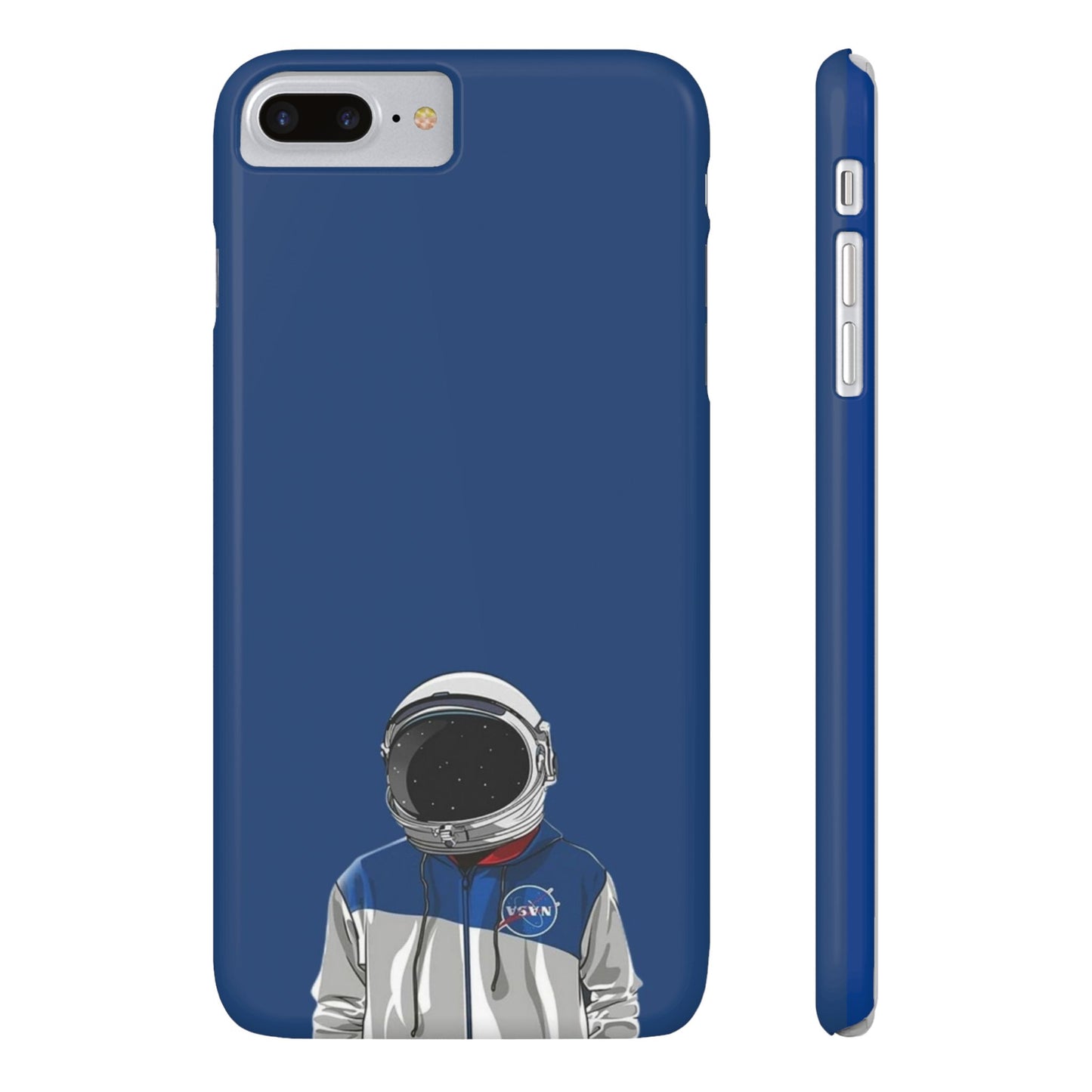 NASA - Slim Phone Case