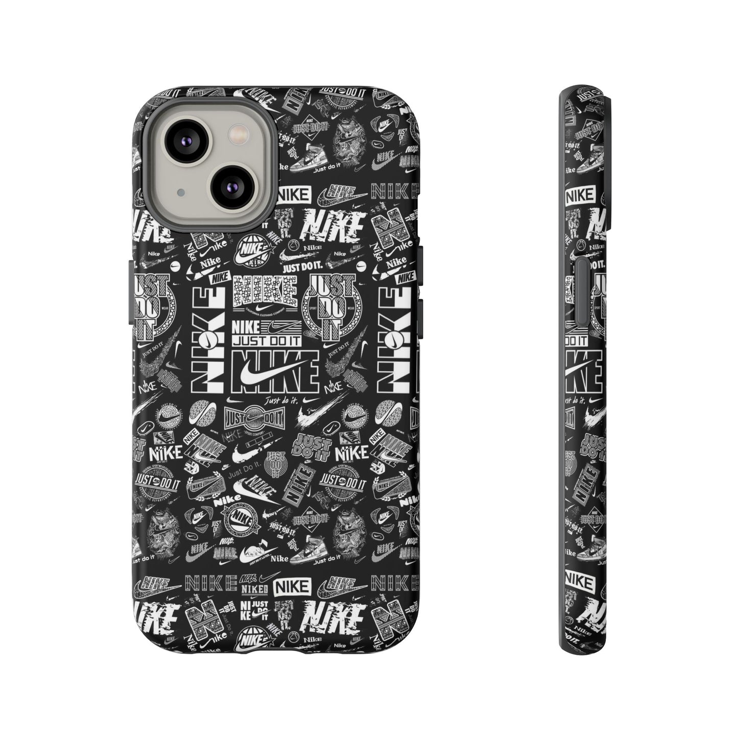 MIXED - Tough Case