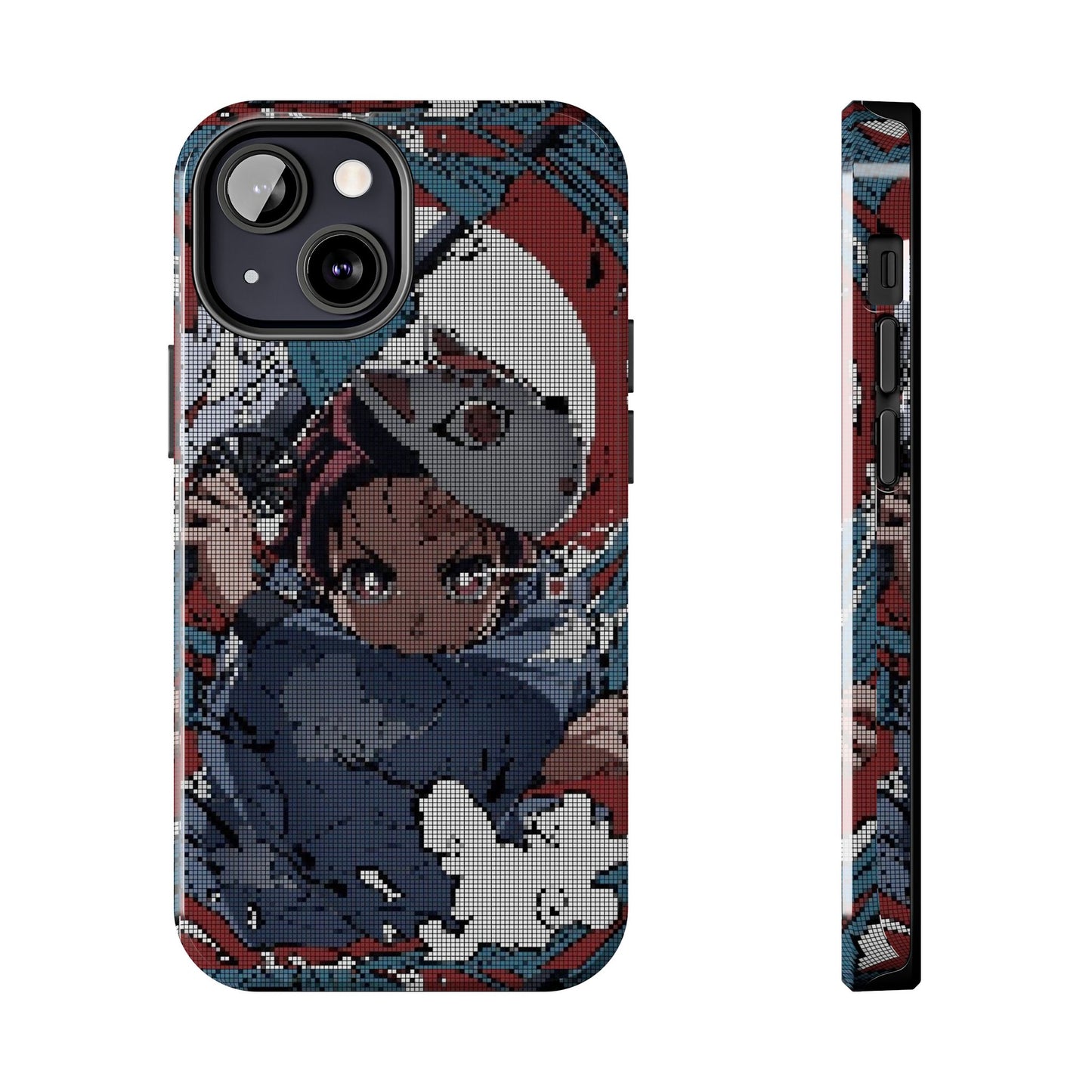 ANIME - Tough Phone Case