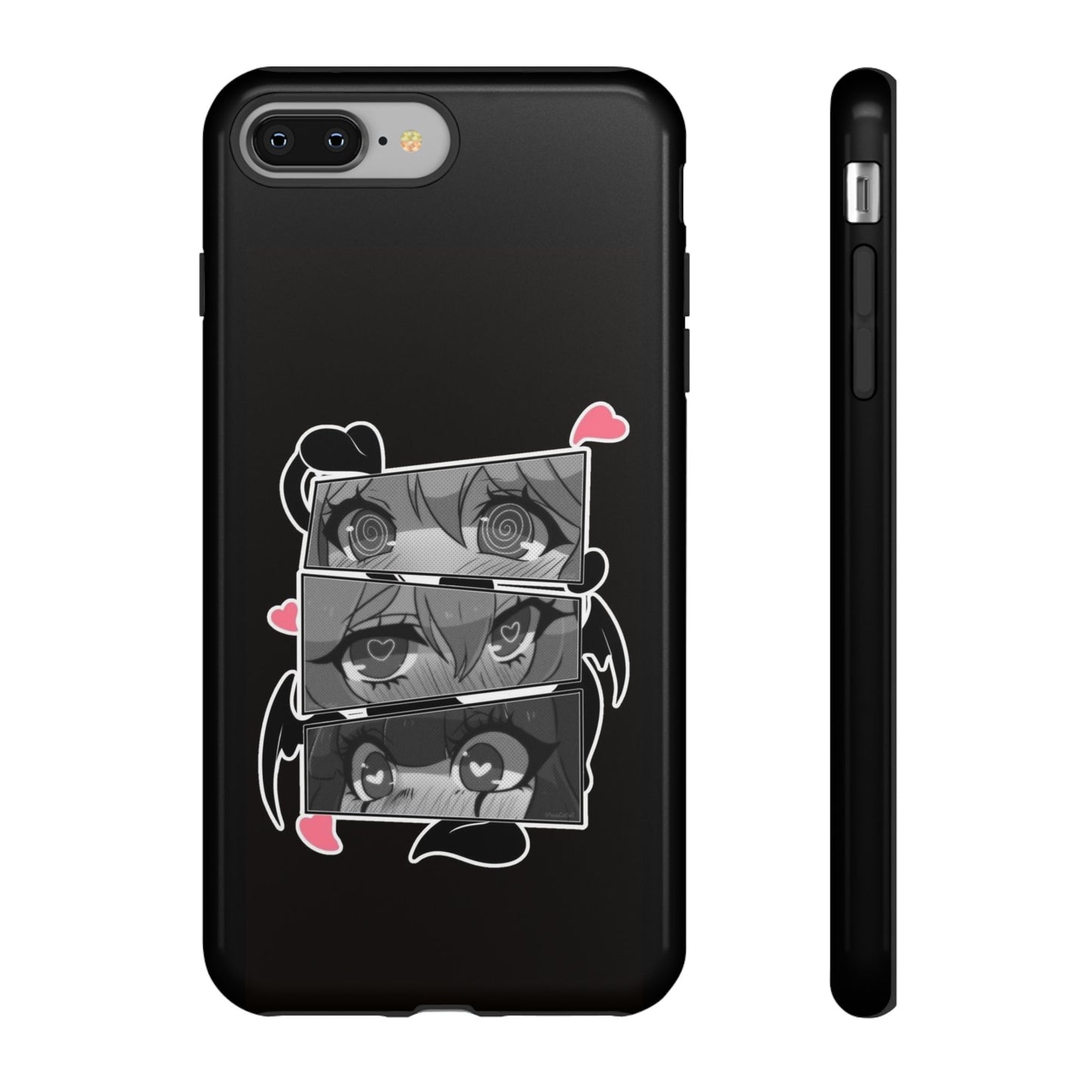 ANIME - Tough Case