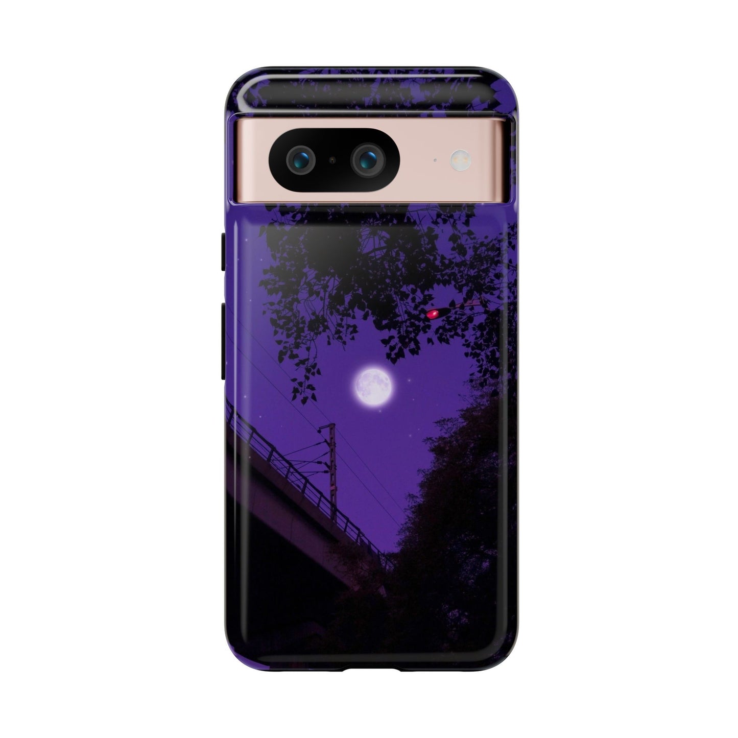 MOON - Tough Case