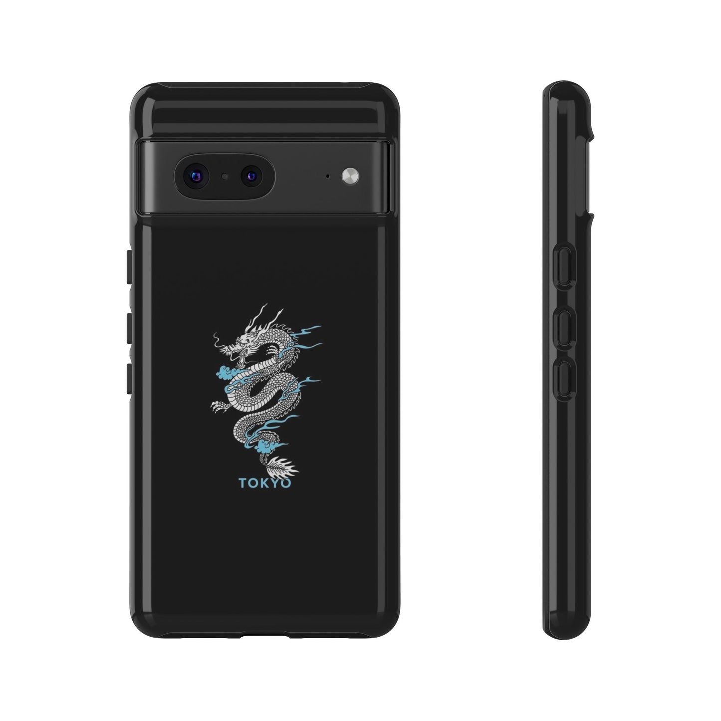 DRAGON - Tough Case