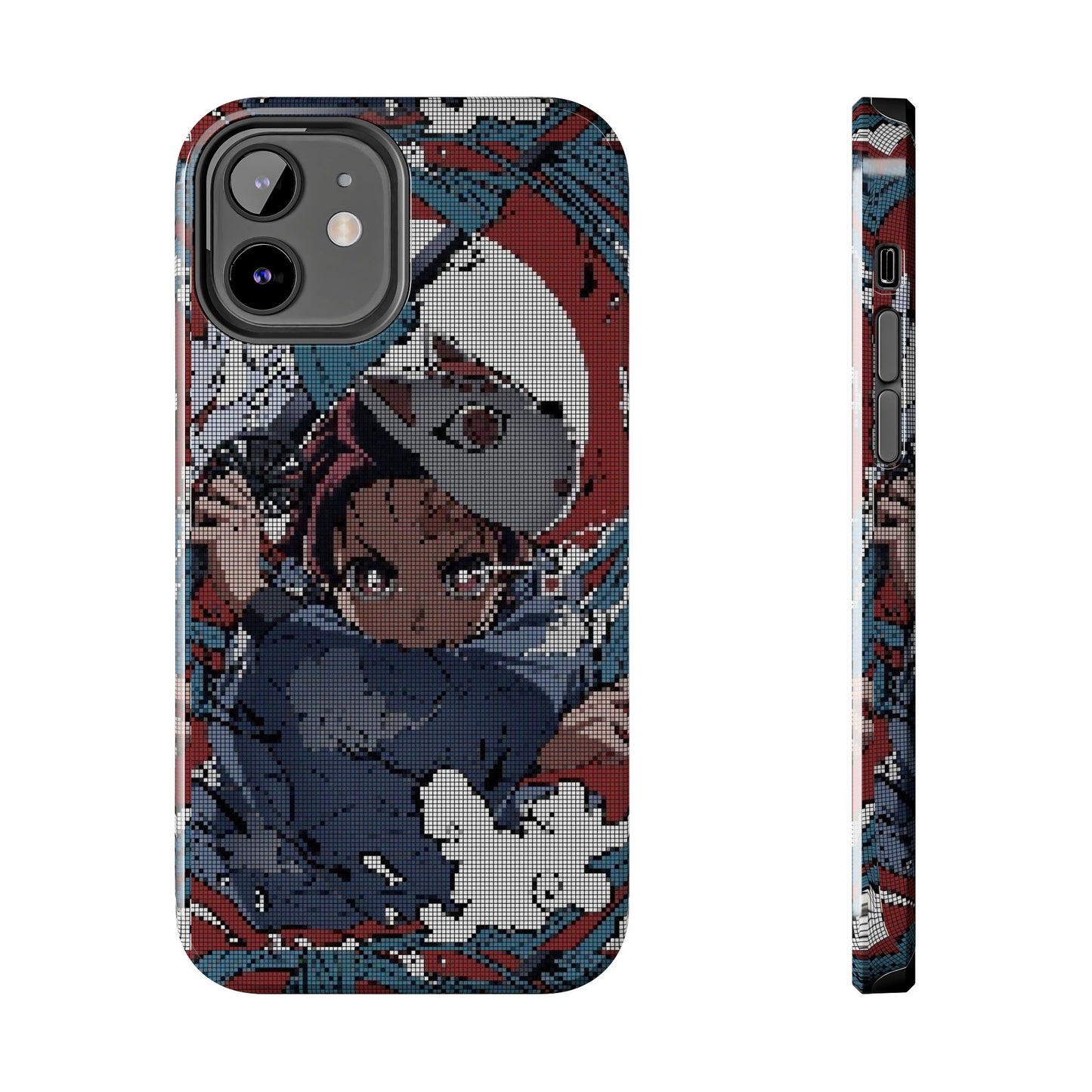 ANIME - Tough Phone Case