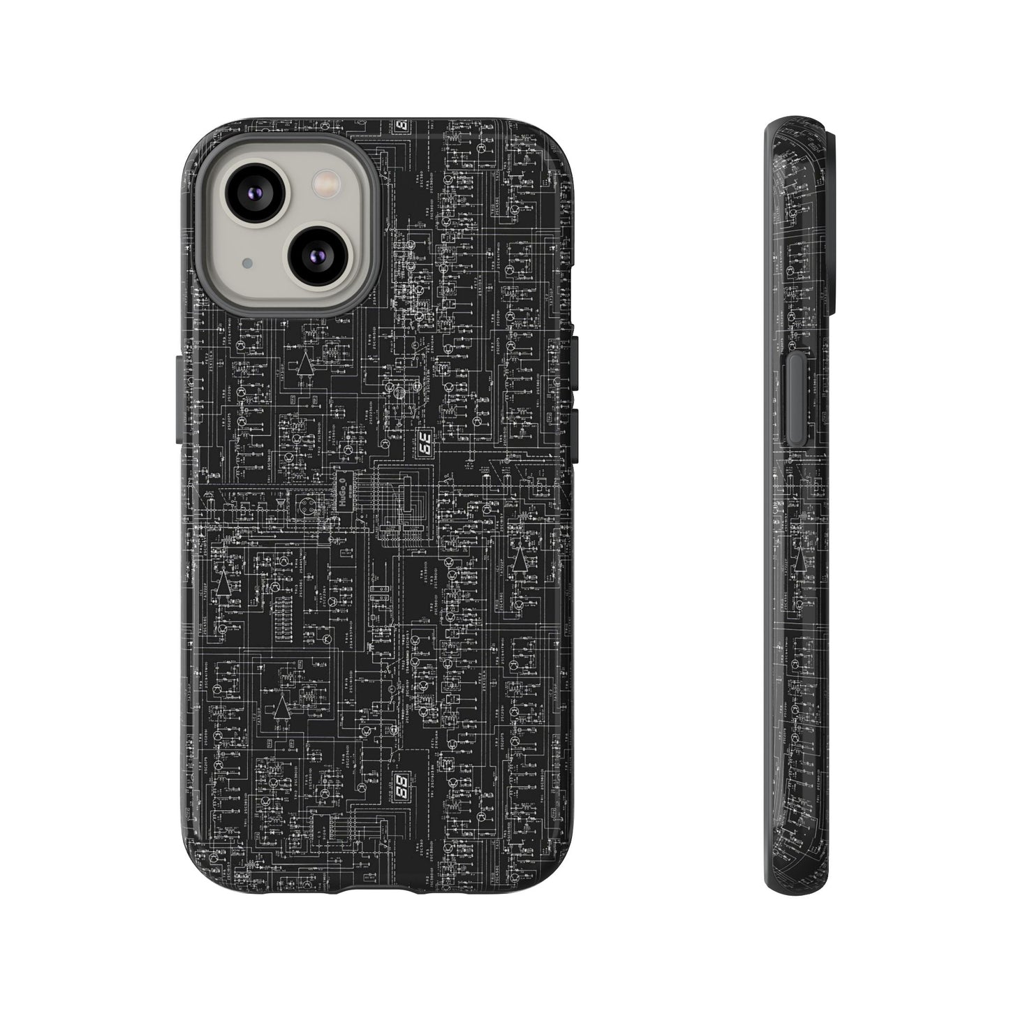 MIXED - Tough Case