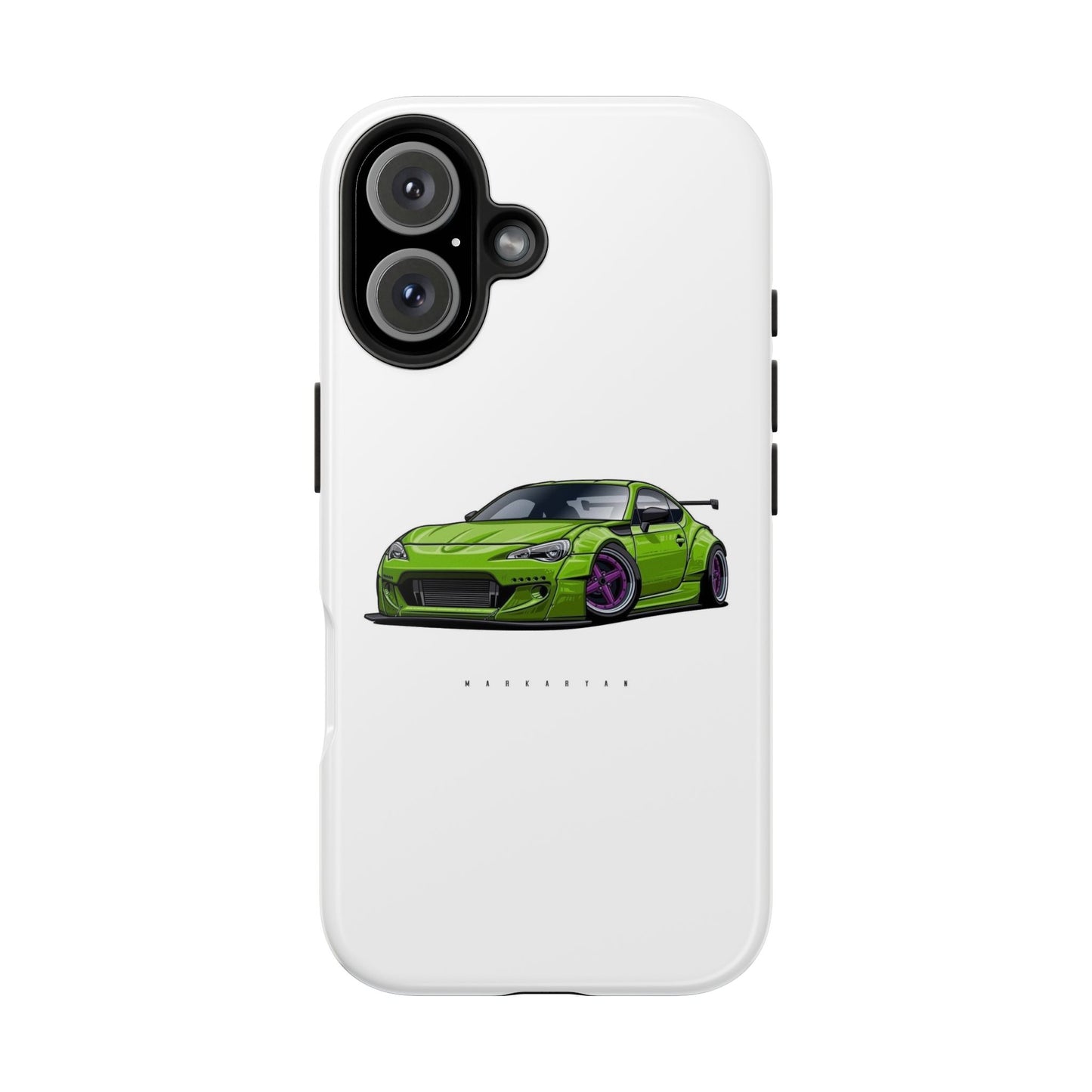GT86 - Tough Phone Case