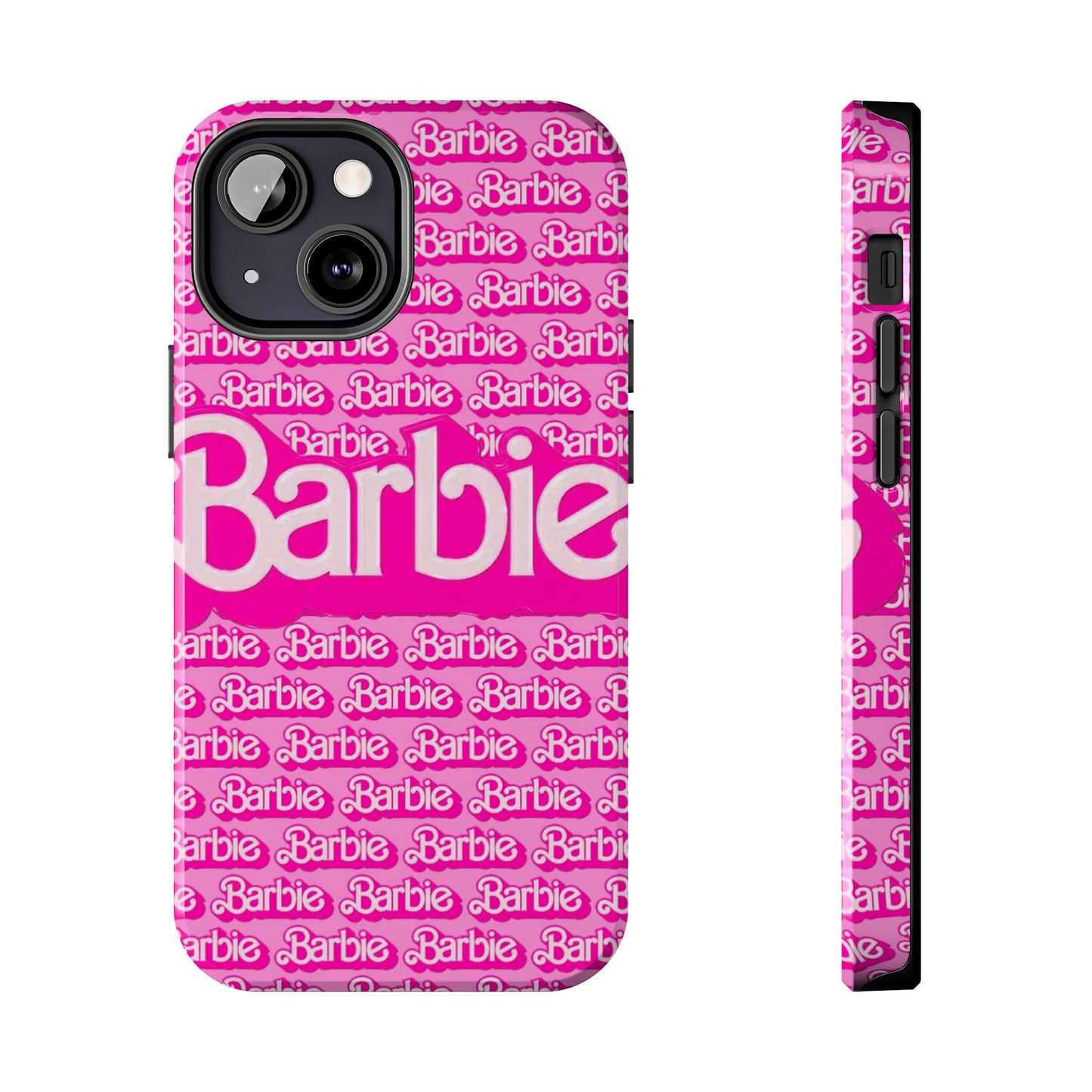 PINK - Tough Phone Case