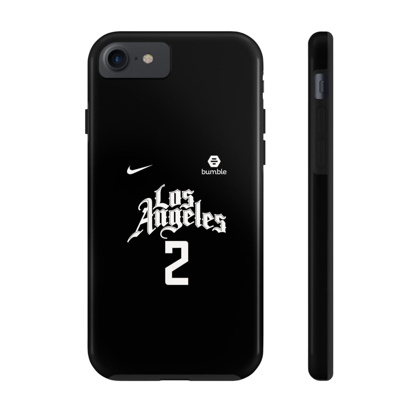 LOS ANGELES - Tough Phone Case