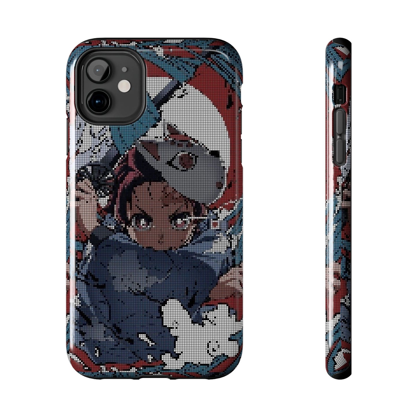 ANIME - Tough Phone Case