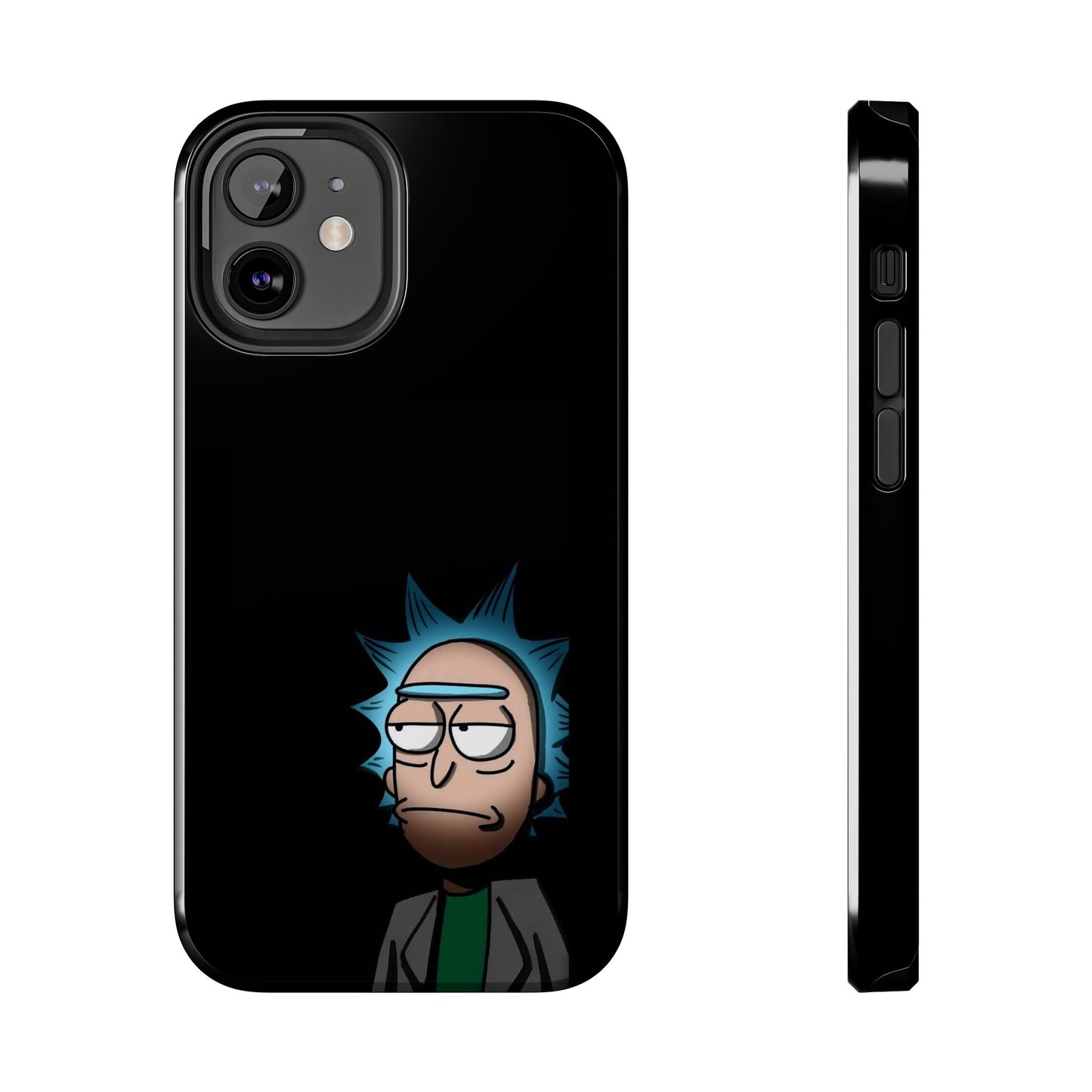 RICK - Tough Phone Case