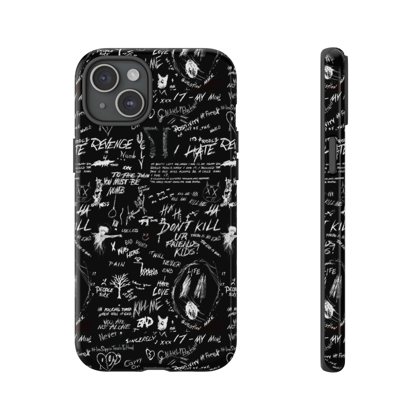MIXED - Tough Case
