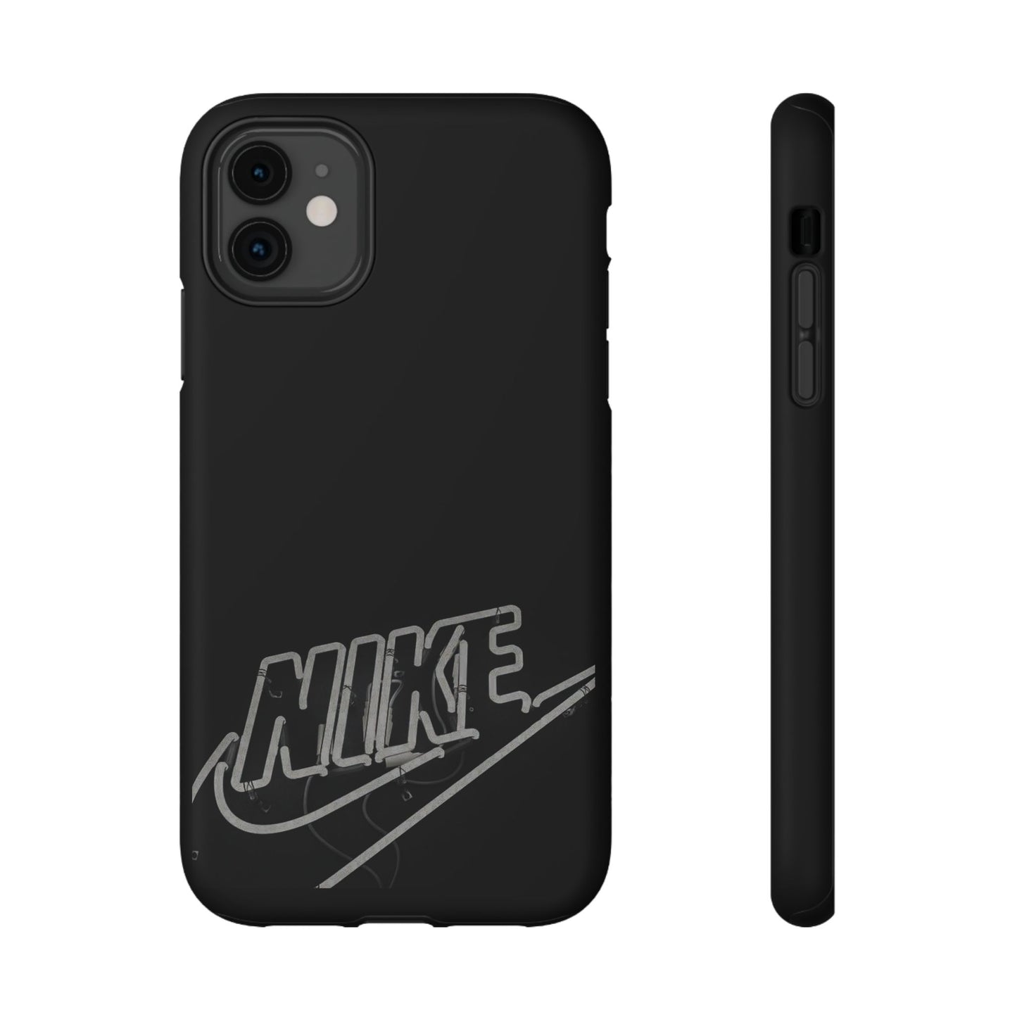 NIKE - Impact-Resistant Case