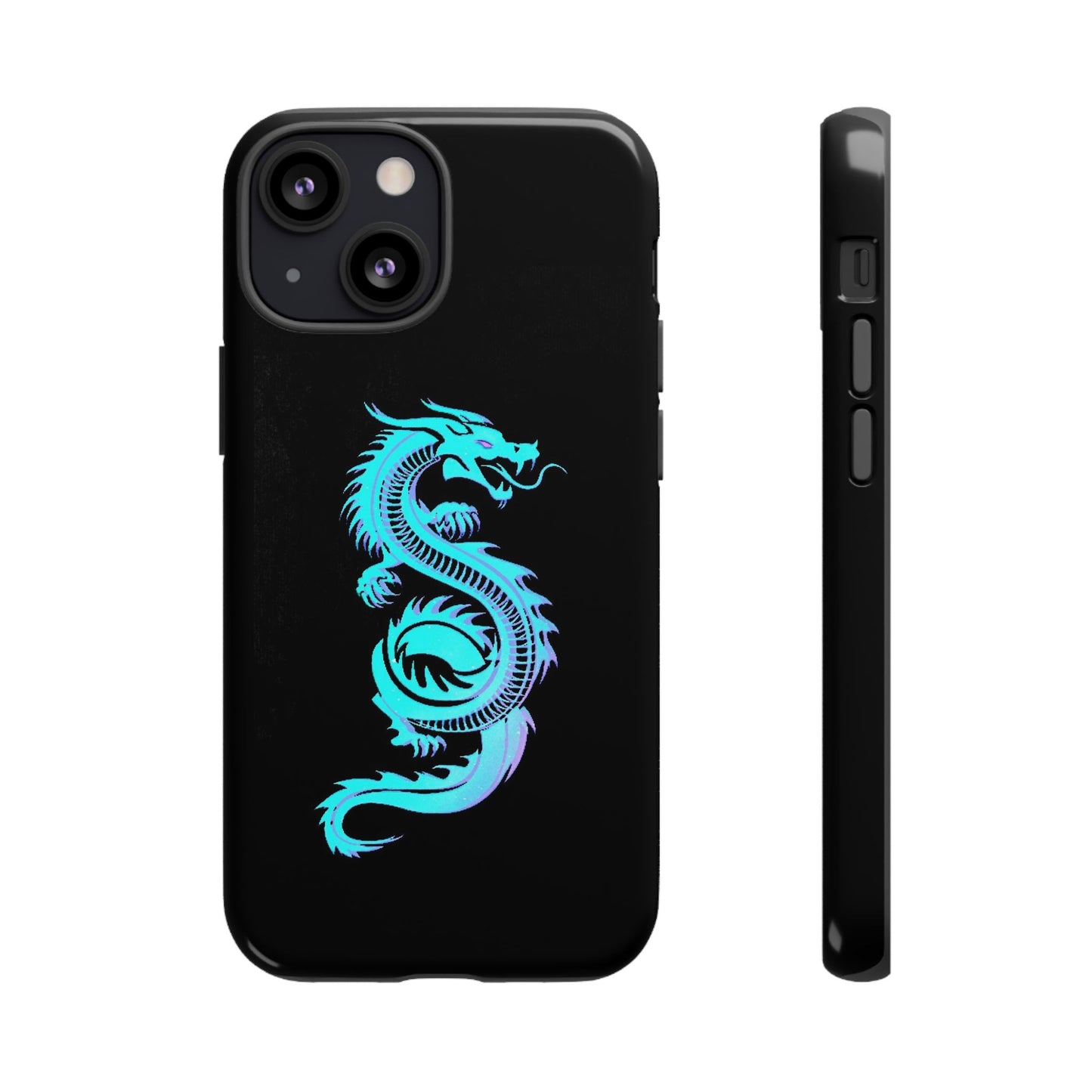 DRAGON - Tough Case