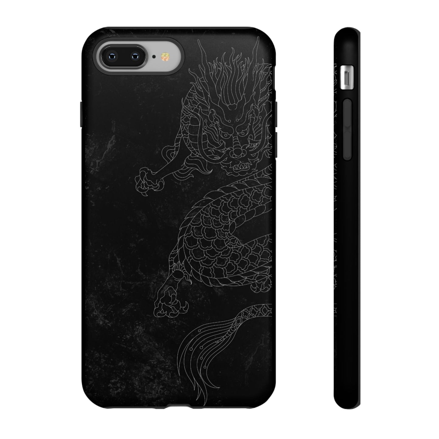 DRAGON Tough Case