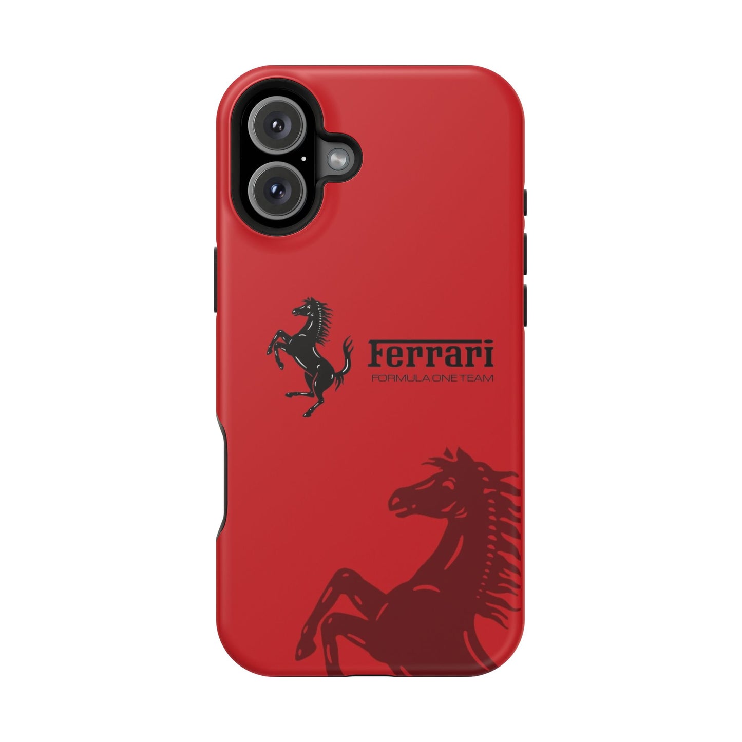 FERRARI Impact-Resistant Case
