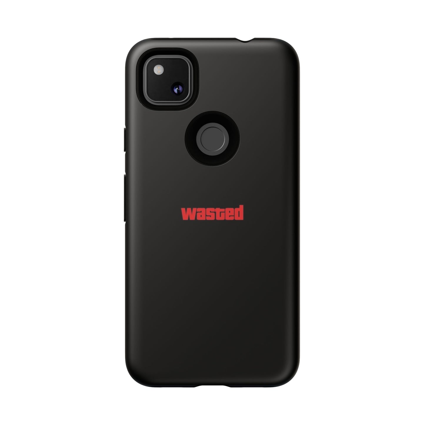 WASTED - Tough Case