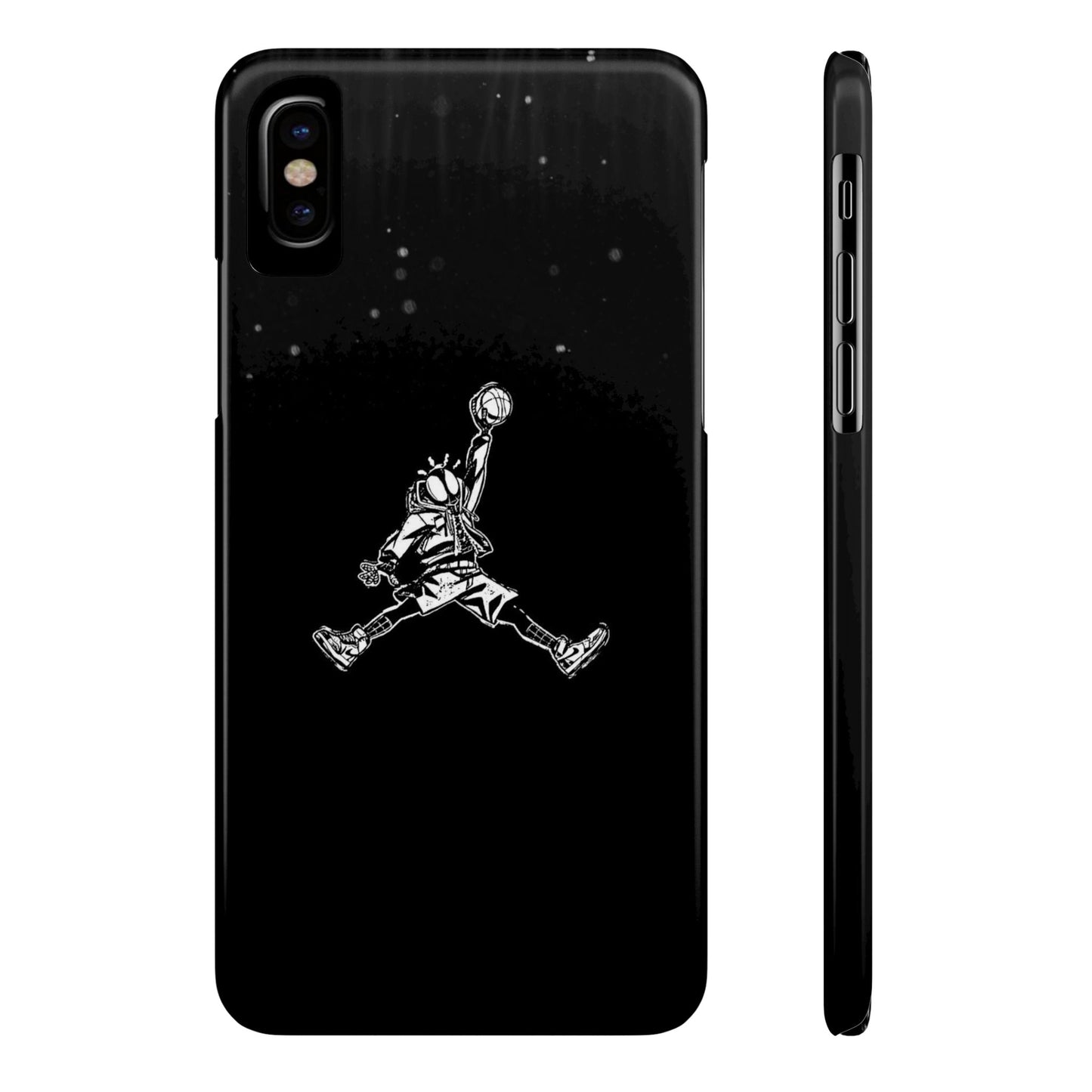 NBA - Slim Phone Case